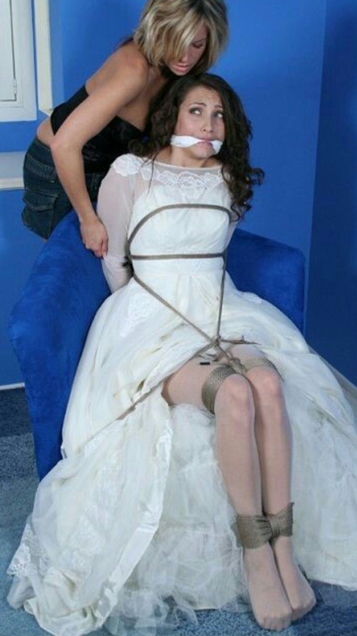 Bridal Bdsm