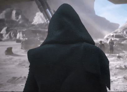 diminished-comet: Hood action