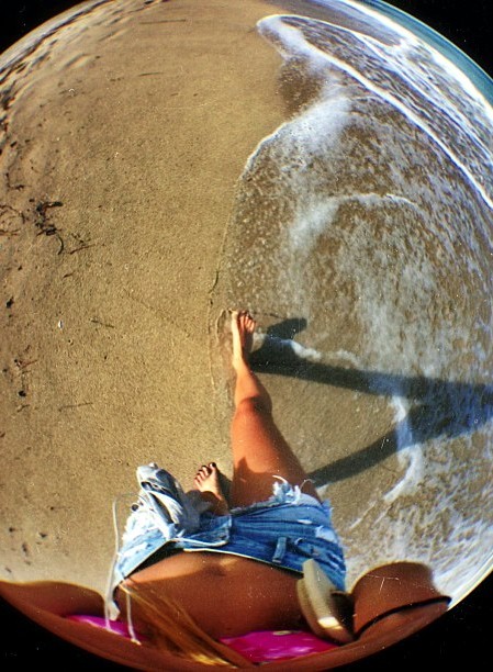 ☾ ☯ ☼ Take a trip with me...☮ ✌ ❀