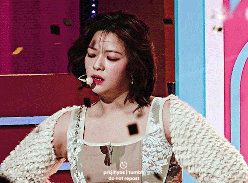 JEONGYEON SET ME FREE230317 Twice @ Music Bank