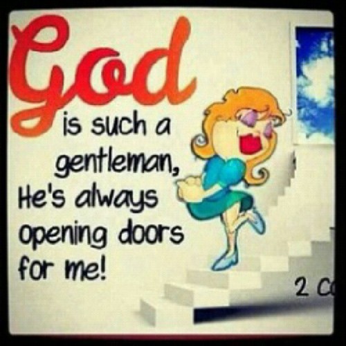 lovable825:  #Thankful #Grateful #PapaGod #Gentlemen :-) 