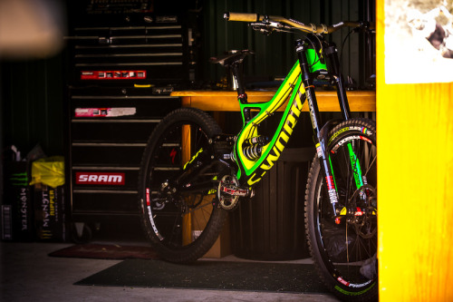 ride-for-lifee:  Troy Brosnan 2014 Demo 8