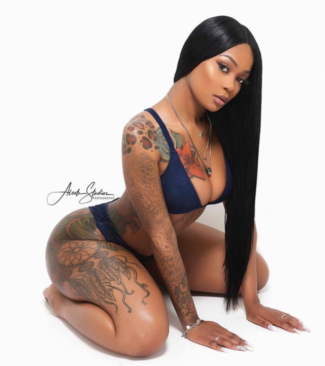 bigpapij9:  Mocha Beauties…