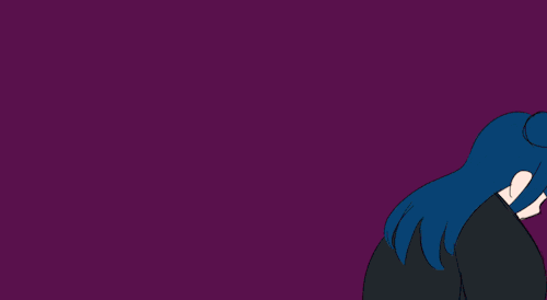 nonbi:I’M SORRY THAT I’M SO LATE, but happy (belated) birthday Yoshiko-chan!