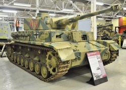 blastsofcolouruk:  Panzer IV Ausf D/H https://www.flickr.com/photos/stevenscott/