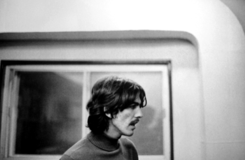 XXX jai-sri-george:White Album Sessions October photo