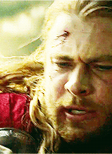weaaregroot:  MCU + Heartbreaking Moments [one | two | three] 