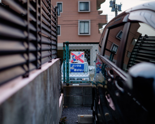 street signs