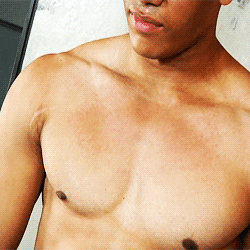 Manzzle:  Watch Leo Get Blown In This Scene. [ Watch Hunter Swallows Leo ] 
