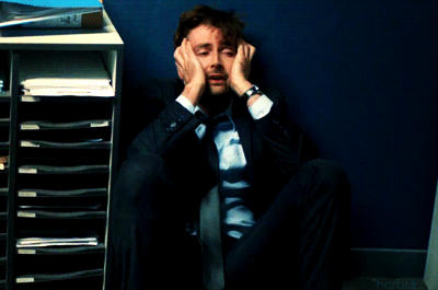 My Reactions to AoU: