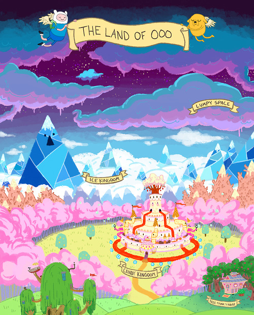 scaolferios:  Estoy OBSESIONADA con esta serie 