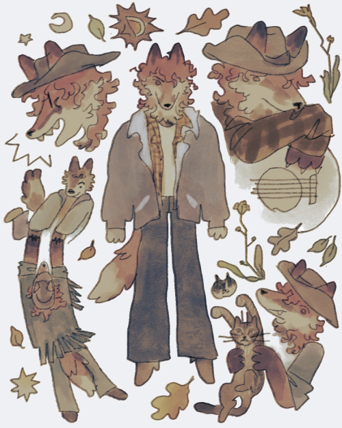 Old Art, Bday Gift For My Friend