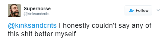 hooligan-nova:  the-real-eye-to-see:The message! People need to figure it out! JonTron