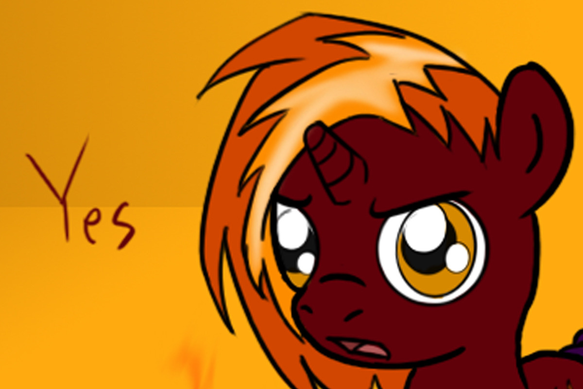 taboopony:  yeah go ask the Anderson’s how much I like spicy food, O wait.. you
