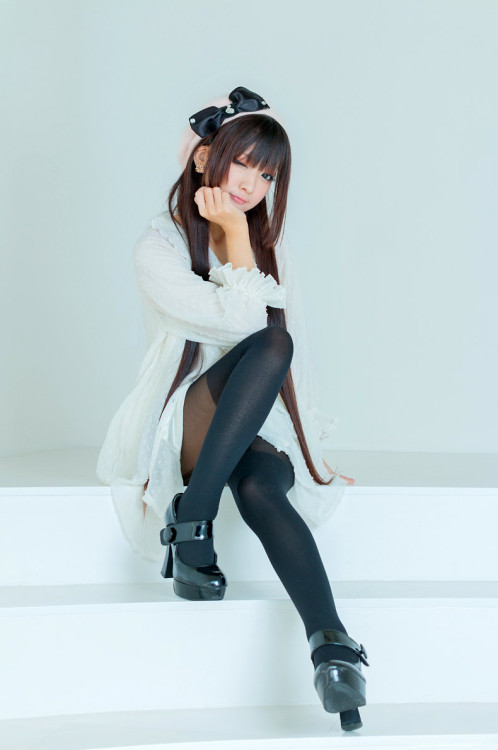 マンスジ晒して一躍有名 コスプレイヤー『火将ロシエル』が非常に美少女すぎる件！ #エロ画像 - 日刊エログ　エロ画像まとめ