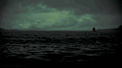 fear is a superpower.