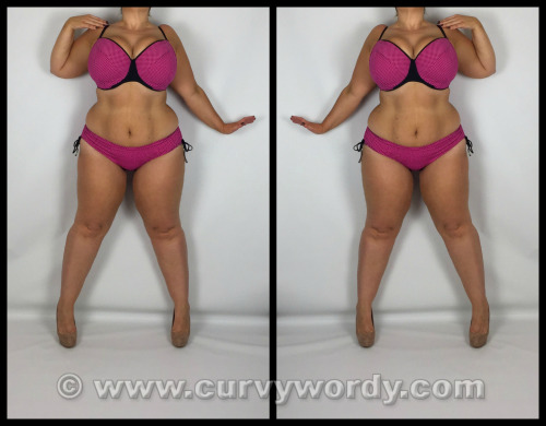 curvywordy:  Double Trouble! I review the Curvy Kate Starry Eyed Bikini 34K and matching shorts 22. http://www.curvywordy.com/2015/11/curvy-kate-starry-eyed-flamingo-padded.html 