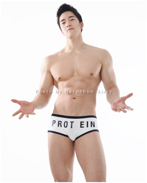 haruehun:  Jiho Lee in STUD