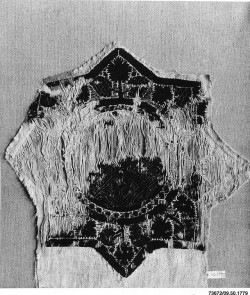 met-islamic-art: Panel, Islamic ArtMedium: