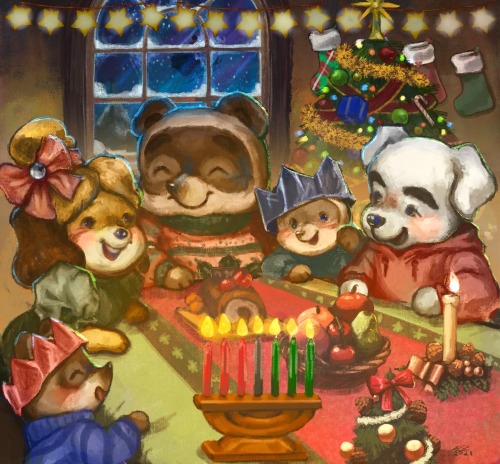 Merry (late) Christmas All ! Ive Been Waiting To Post This One For A While Cuz The Season Wasnt Right,