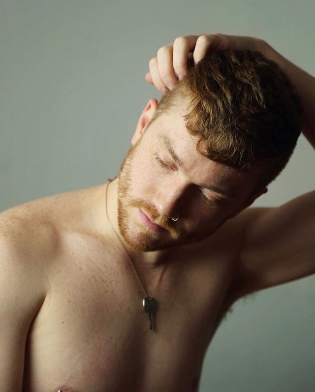Ginger Genes
