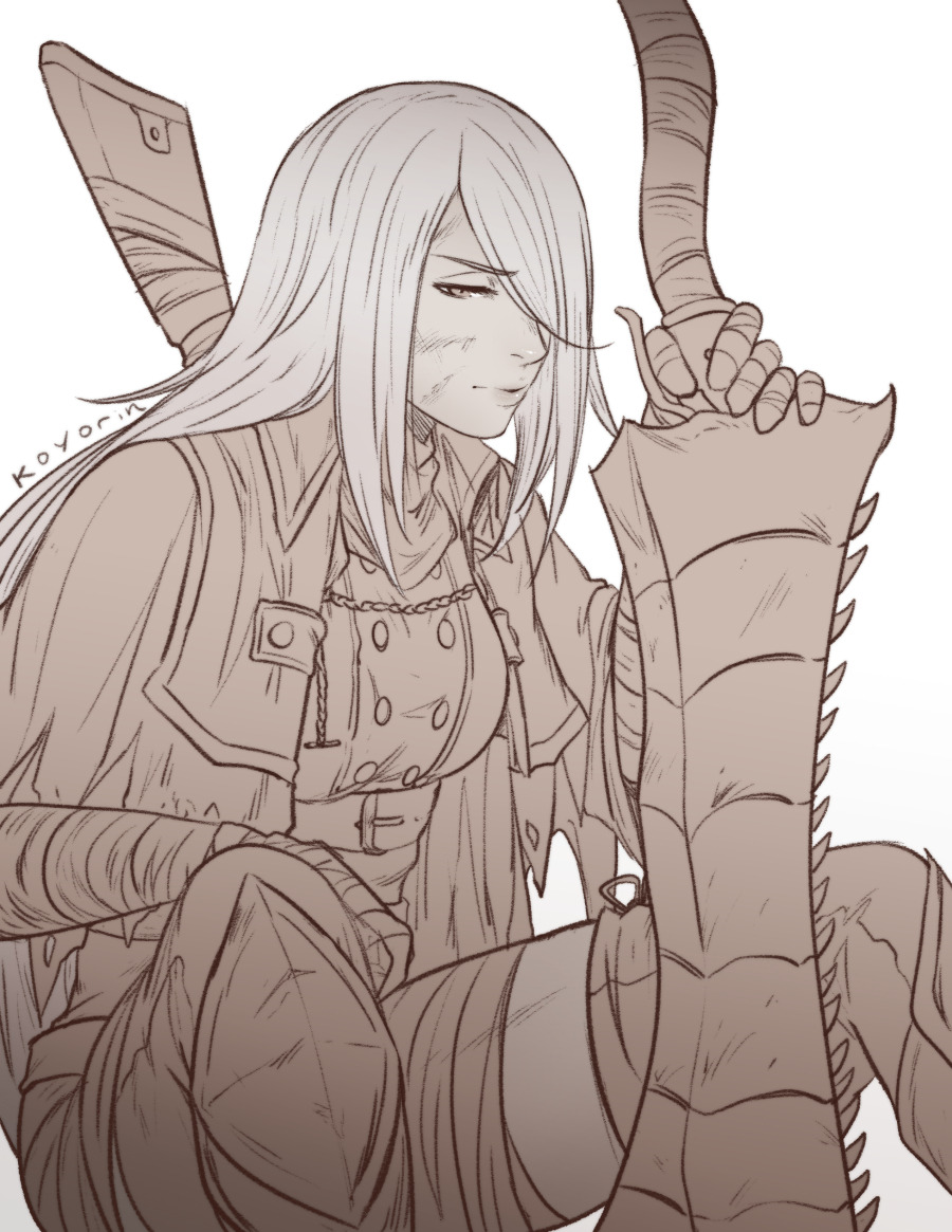 koyoriin:  http://twitter.com/koyoriin http://patreon.com/koyorin http://www.pixiv.net/member.php?id=12576068Did