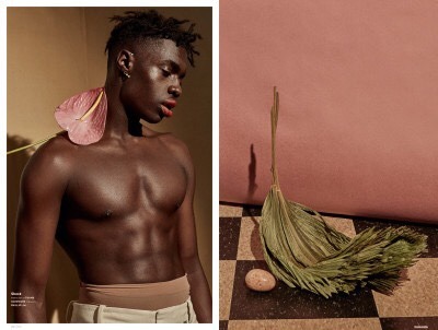 ohthentic:  rebu62: This fabulosity   Oh