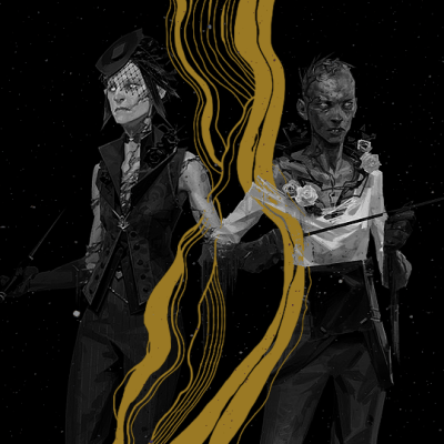 THE BRIGMORE WITCHES are a cult of female practicioners of black magic, fanatically devoted to their leader DELILAH COPPERSPOON,...