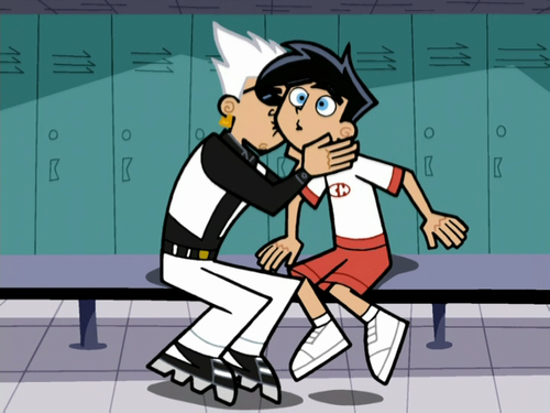 Danny Phantom Part Episodes