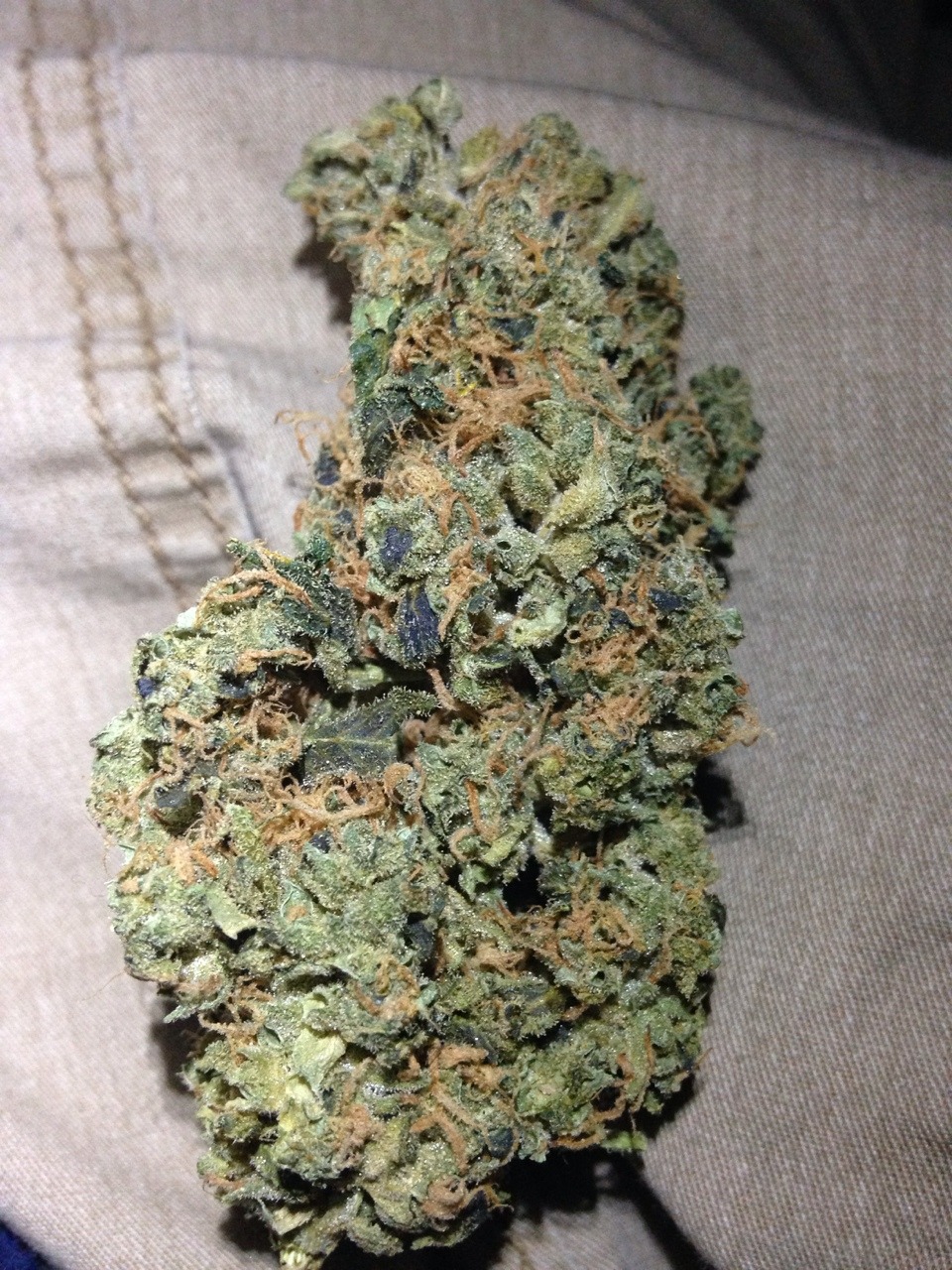 bluntwrapmcstickyfingers:  This strawberry cough is soo dank 