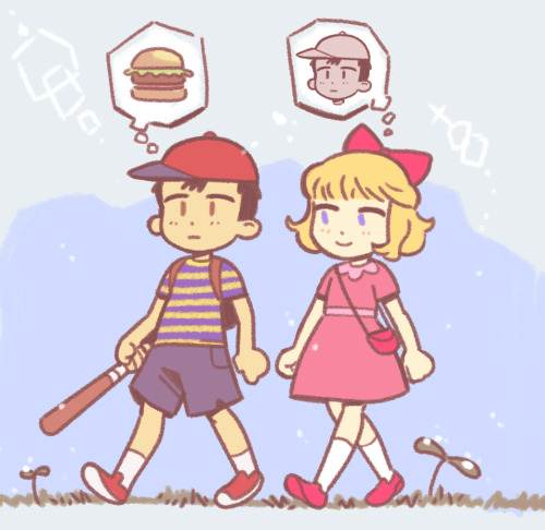 earthbound