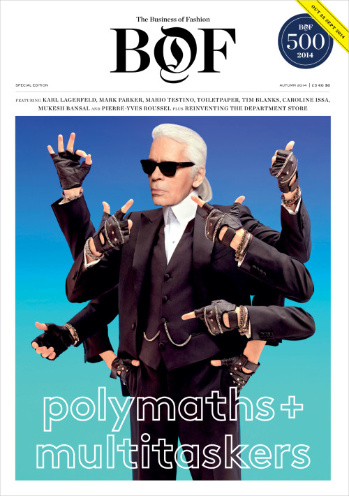 Today, we are thrilled to release the cover of ‘Polymaths & Multitaskers,’ our secon
