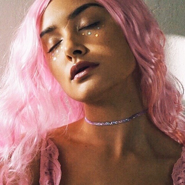 Mother of muses