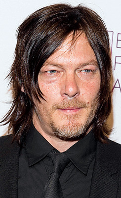 reedusnorman-deactivated2015070: Norman Reedus attends the Endometriosis Foundation of America&rsquo