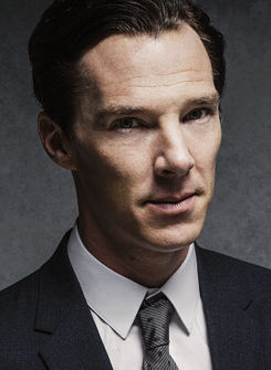 markgatiss:  2013 TIFF Portraits by Jeff