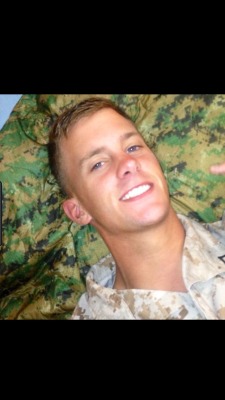  21 year old marine from Jacksonville, nc