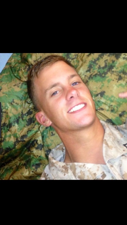  21 year old marine from Jacksonville, nc - PERFECT@!!!  KSU-Frat Guy:  Over 57,000 followers and 42,000 posts. Follow me at: ksufraternitybrother.tumblr.com  