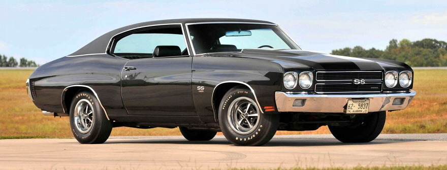 hotvvheels:  Chevelles