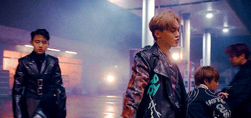 Exo Recs