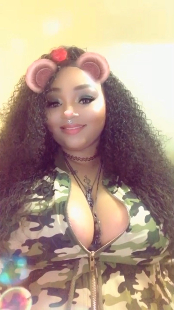 sinful-heretic:  Simply Me