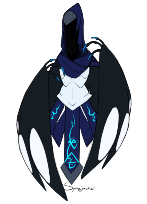 spinejackel