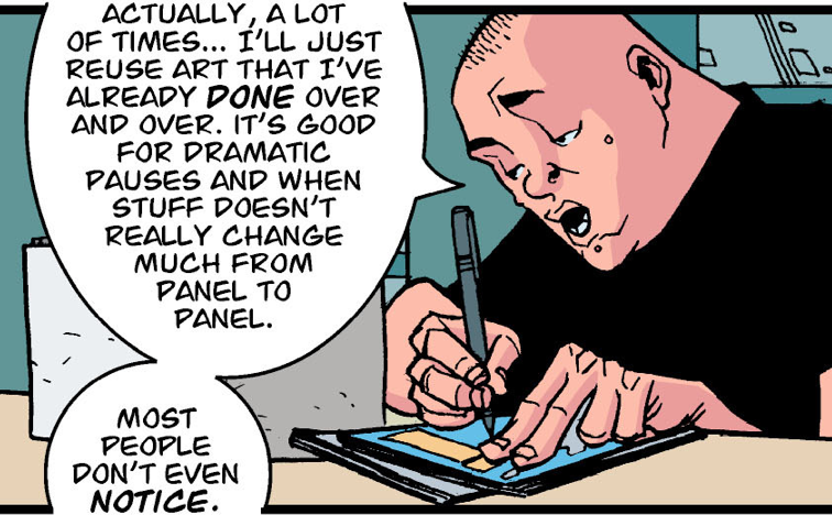 maxximoffed: Invincible #10