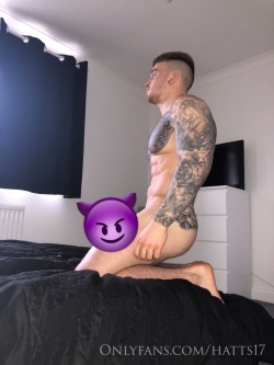 hatts17:  Onlyfans.com/hatts17 Go check it….