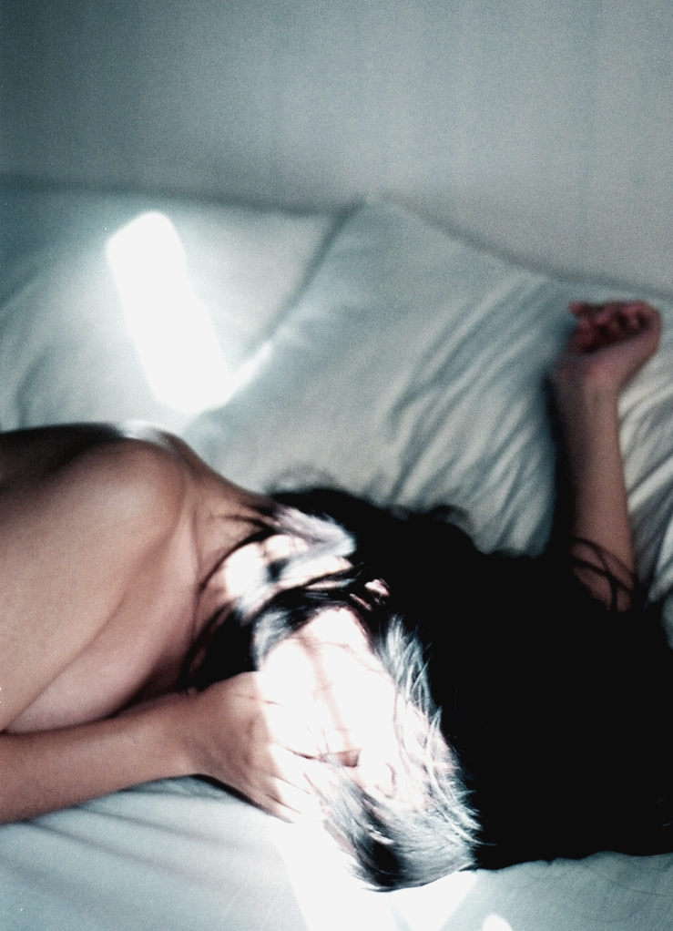 unkemptly:  vintage