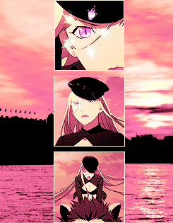 meganething:  15 Days of Noragami Day 8: Favorite God → Bishamonten/Vaisravana,