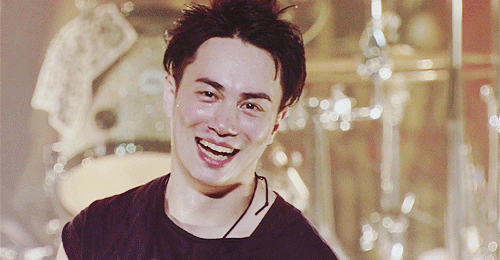 hidemind — Happy 33rd Birthday, Suzuki Tatsuhisa!