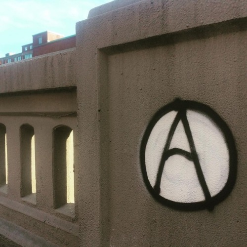 Anarchy in Montreal
