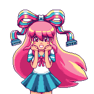I Extracted Giffany's File And They're All Tumblr Gifs??