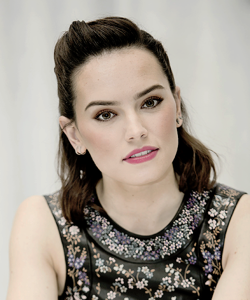 smoaks:   Her hopefulness. I think that was something driving me through the auditions — even though