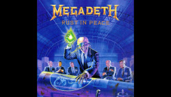 theonion:  Humanity Still Producing New Art As Though Megadeth’s ‘Rust In Peace’ Doesn’t Already Exist  “It’s not just incredibly disrespectful to keep making art; in many ways, it’s actually quite sad. The deluded people churning out this